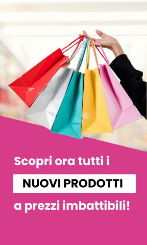 Prodotti novita