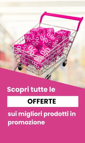 Prodotti in offerta