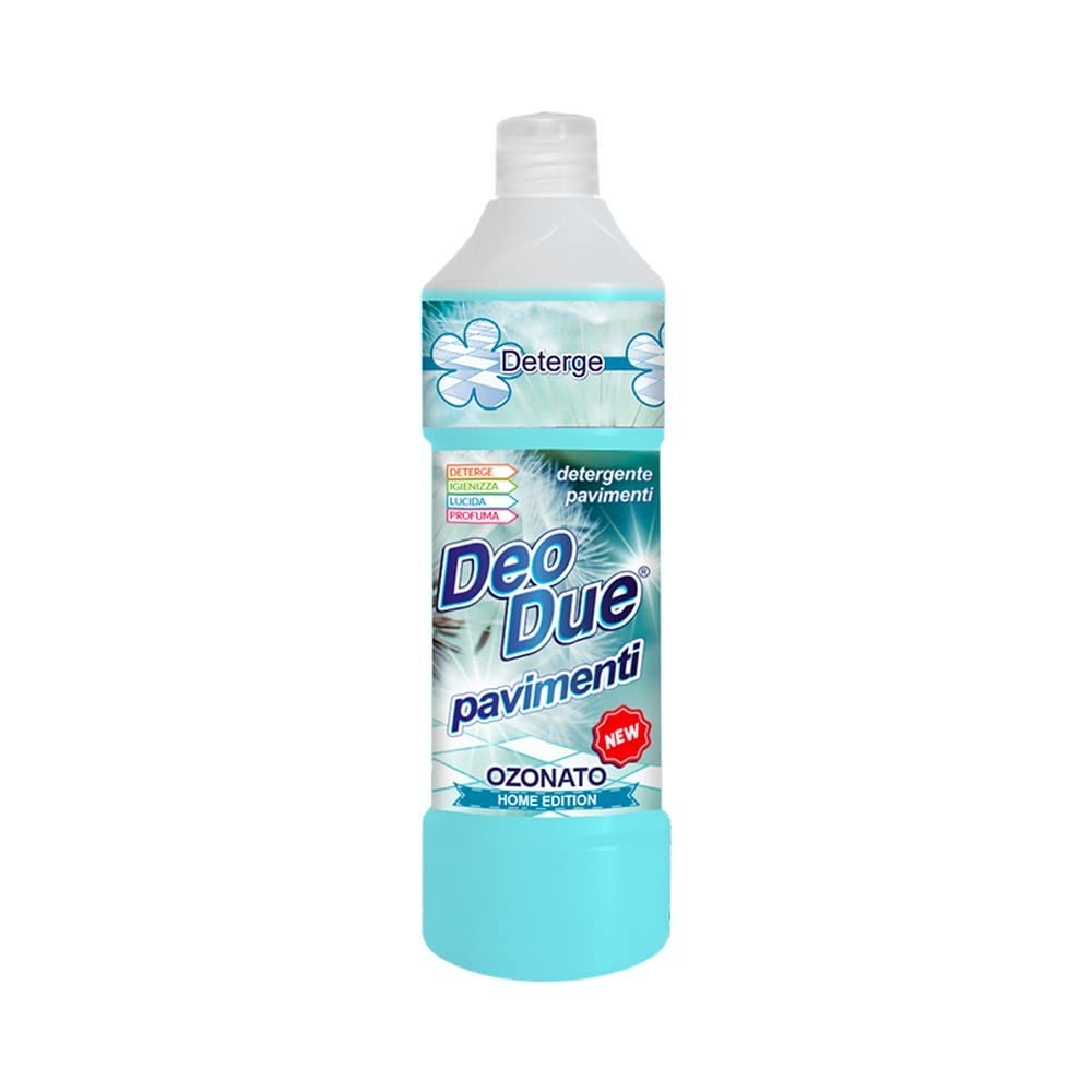 DEODUE PAVIMENTI OZONATO ML.750