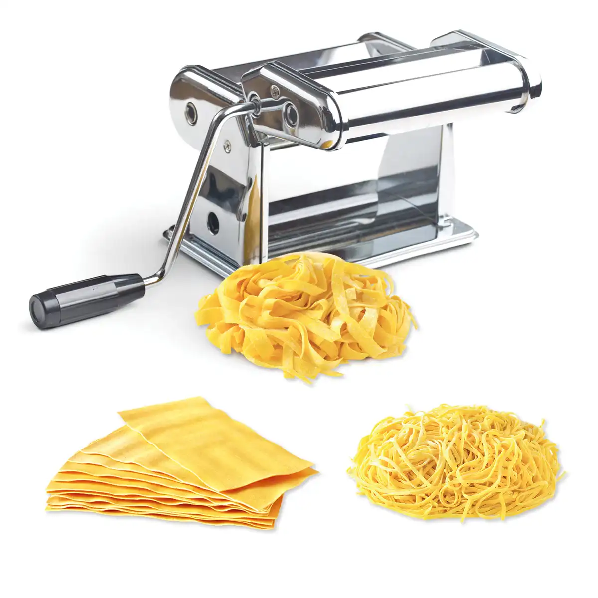 PEDRINI MACCHINA PASTA MANUALE ART.04GD187 PEDRINI MACCHINA PASTA MANUALE ART.04GD187