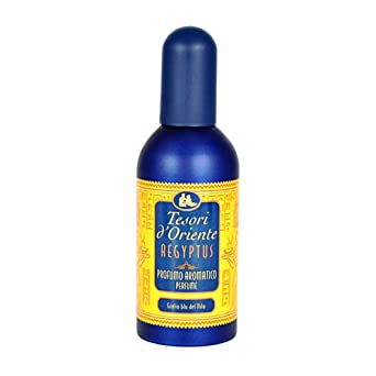 TESORI ORIENTE PROFUMO AEGYPTUS ML.100 TESORI ORIENTE PROFUMO AEGYPTUS ML.100
