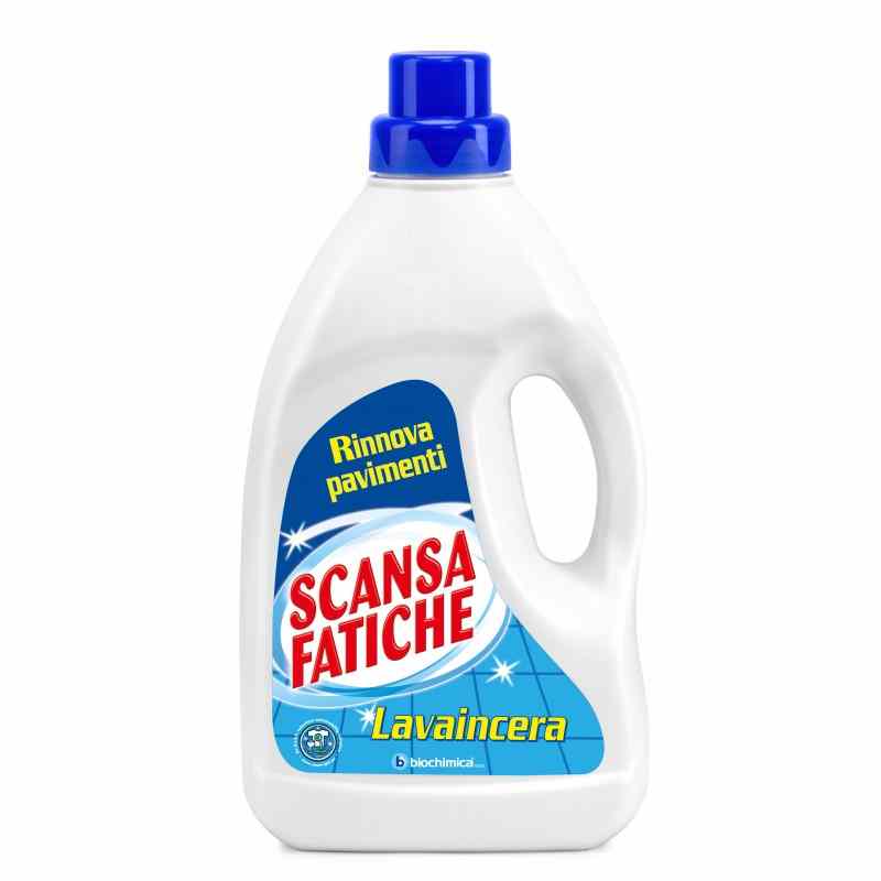 SCANSAFATICHE ML.1000
