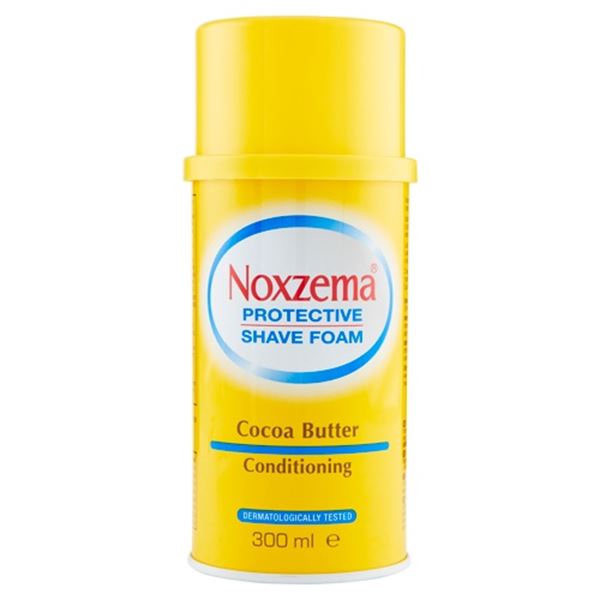 NOXZEMA SCHIUMA COCOA ML.300 NOXZEMA SCHIUMA COCOA ML.300