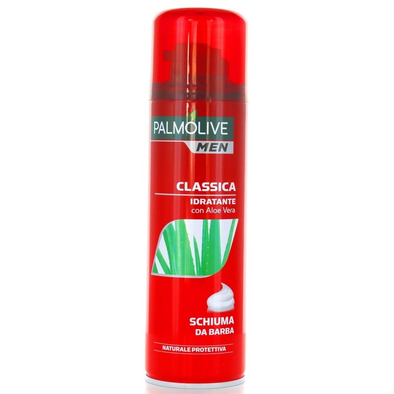 PALMOLIVE SCHIUMA CLASSICA ML.300 PALMOLIVE SCHIUMA CLASSICA ML.300