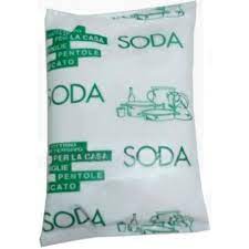 ORLANDO SODA GR.250 ORLANDO SODA GR.250