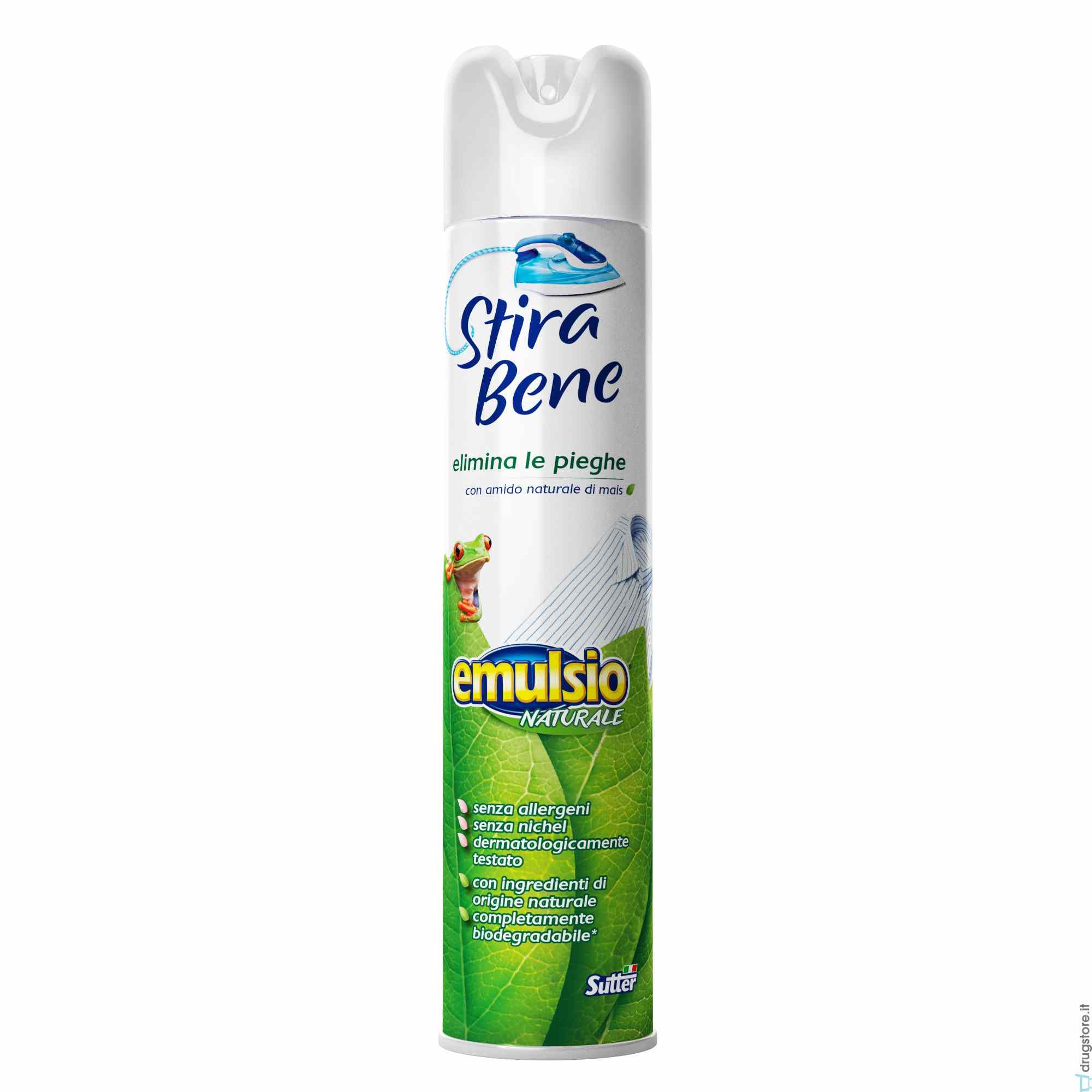 STIRABENE SPRAY ML.480 STIRABENE SPRAY ML.480