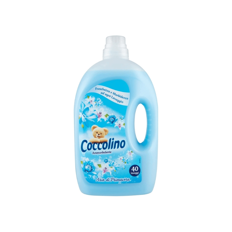 COCCOLINO PRIMAVERA ML.3000 COCCOLINO PRIMAVERA ML.3000