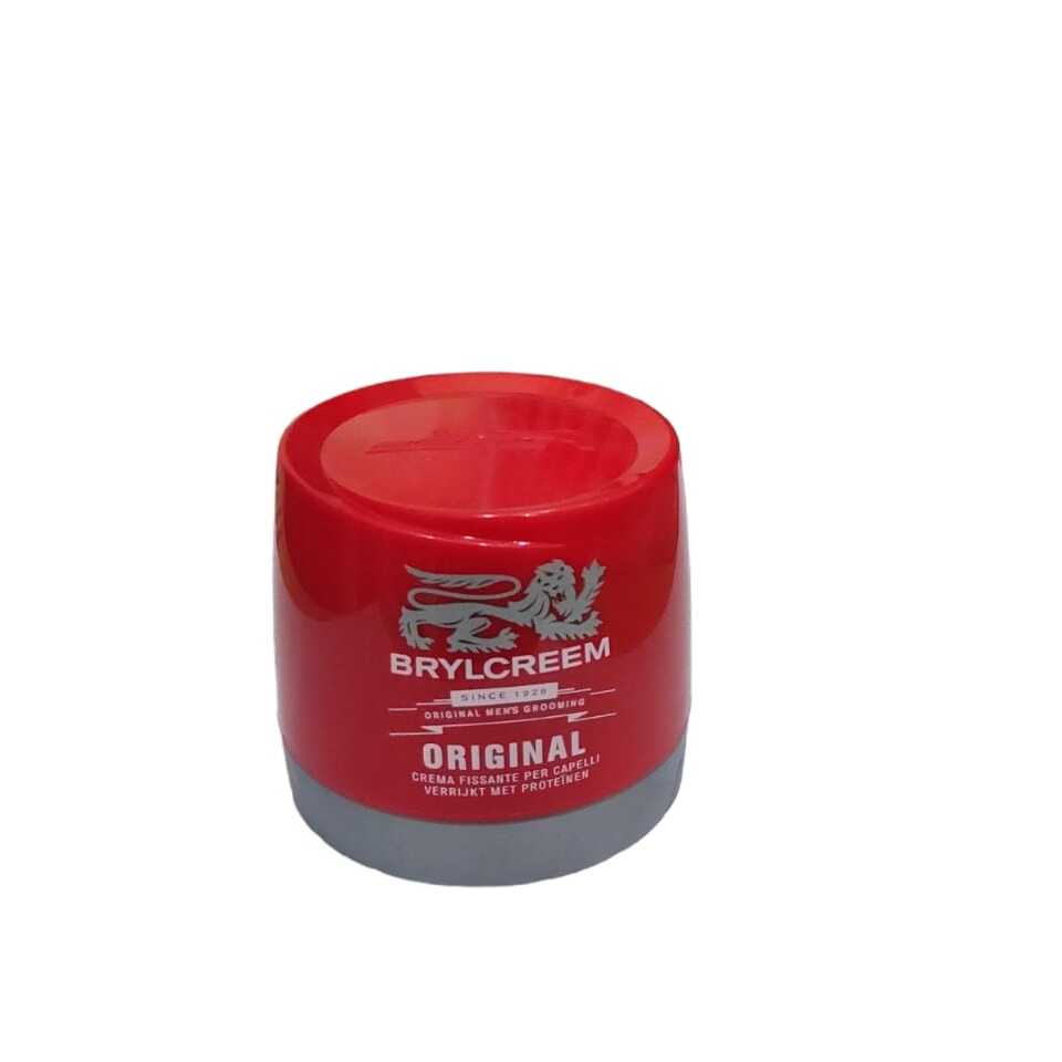 BRYLCREEM CREMA ML.150 BRYLCREEM CREMA ML.150