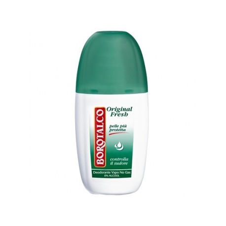BOROTALCO VAPO ORIGINAL ML.75 BOROTALCO VAPO ORIGINAL ML.75