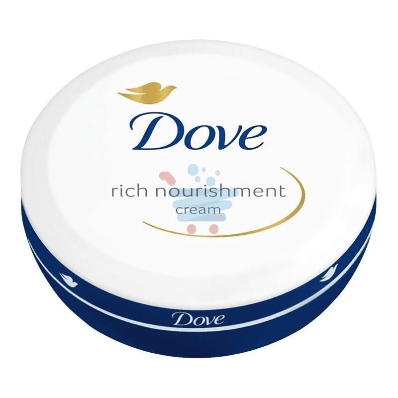 DOVE CREMA INTENSIVA ML.150 DOVE CREMA INTENSIVA ML.150