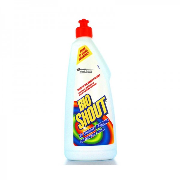 SHOUT SCIOGLIMACCHIA ML.500 SHOUT SCIOGLIMACCHIA ML.500