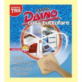 DAINO CASA TRIS DAINO CASA TRIS