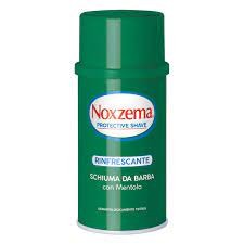 NOXZEMA SCHIUMA MENTHOL ML.300 NOXZEMA SCHIUMA MENTHOL ML.300