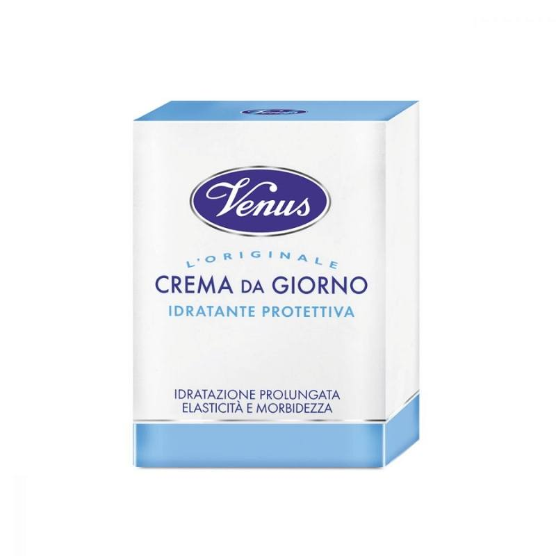 VENUS CREMA GIORNO ML.50 VENUS CREMA GIORNO ML.50