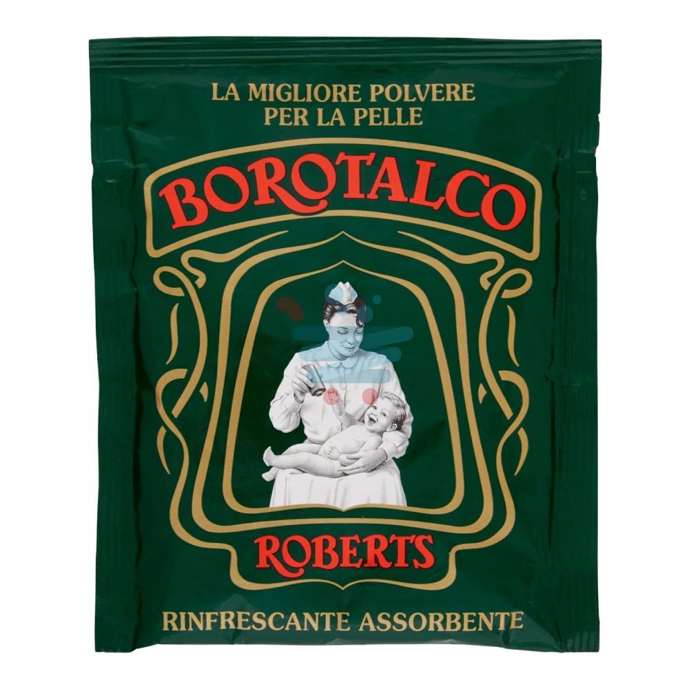 BOROTALCO BUSTA GR.100