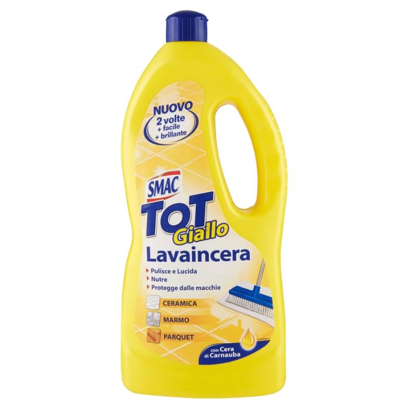 SMAC TOT CERA MORBIDA ML.1000