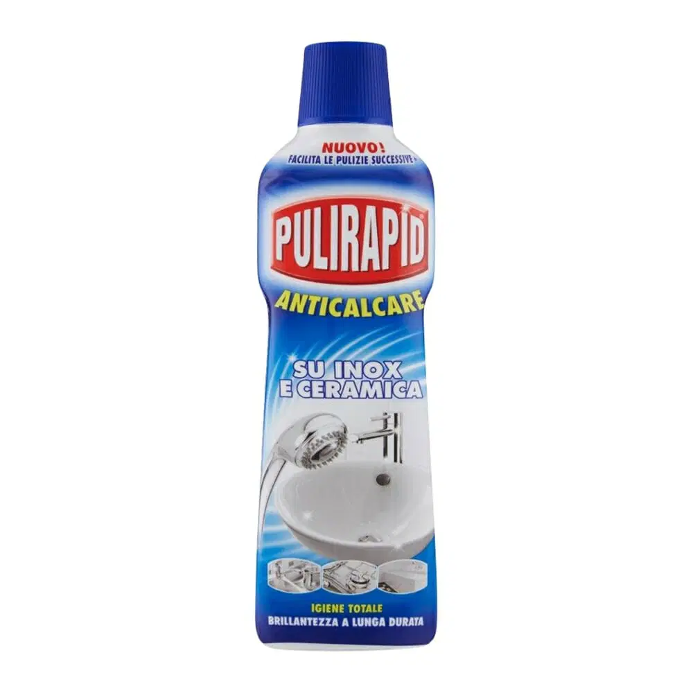 PULIRAPID CLASSICO ML.750 PULIRAPID CLASSICO ML.750