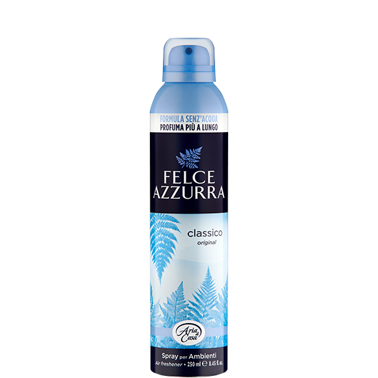 FELCE AZZURRA SPRAY CASA CLASSICO ML.250