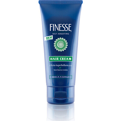 FINESSE CREMA ML.100 FINESSE CREMA ML.100