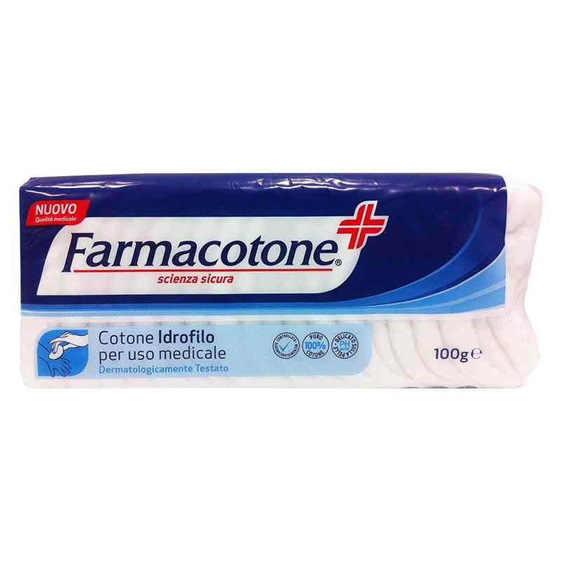 FARMACOTONE CLASSICO GR.100 FARMACOTONE CLASSICO GR.100
