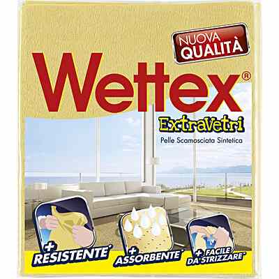 WETTEX PANNO VETRI WETTEX PANNO VETRI