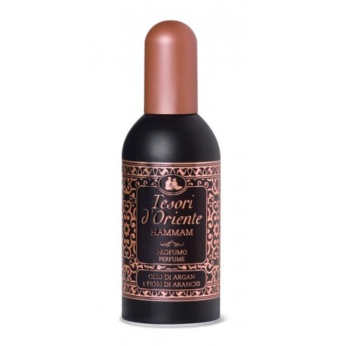 TESORI ORIENTE PROFUMO HAMMAM ML.100
