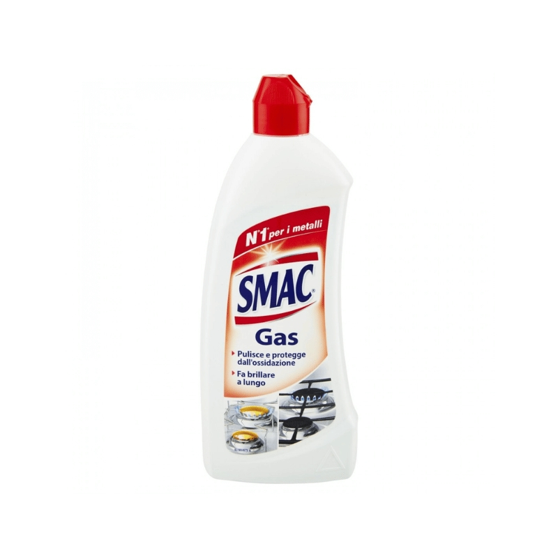 SMAC GAS ML.500 SMAC GAS ML.500