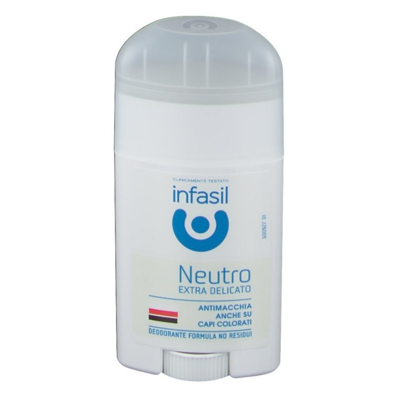 INFASIL STICK EXTRA DELICATO ML.50 INFASIL STICK EXTRA DELICATO ML.50