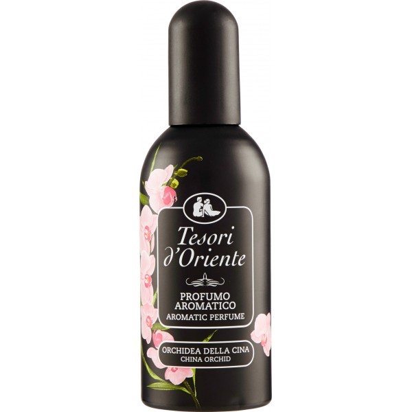 TESORI ORIENTE PROFUMO ORCHIDEA ML.100