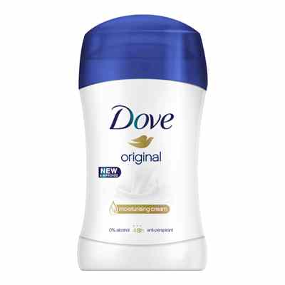DOVE STICK ORIGINAL ML.30