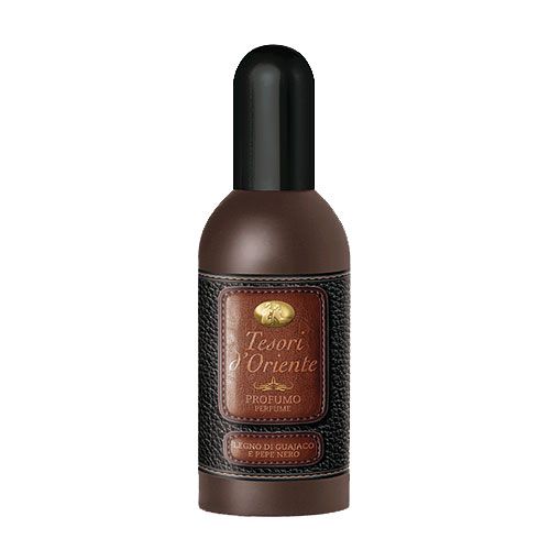 TESORI ORIENTE PROFUMO GUAJACO ML.100 TESORI ORIENTE PROFUMO GUAJACO ML.100