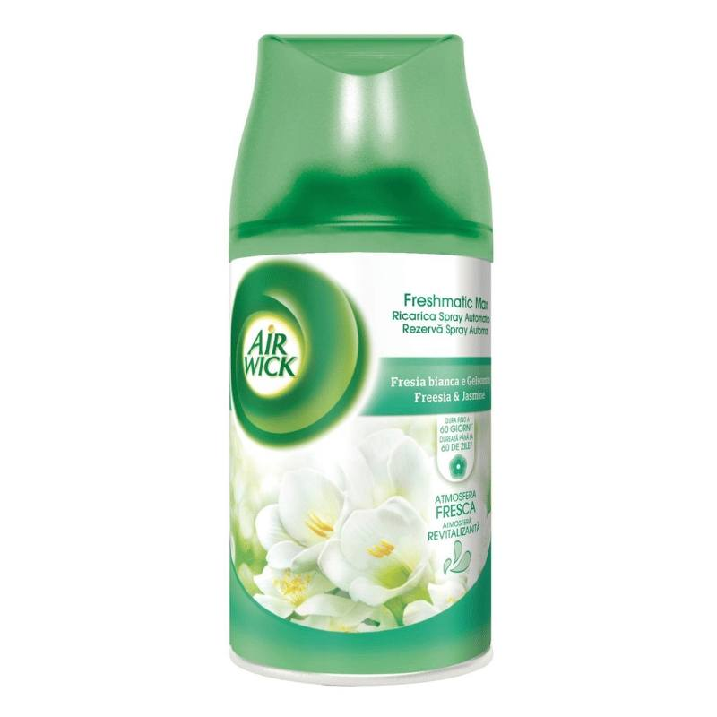 AIR WICK FRESHMATIC FRESIA RICARICA ML.250 AIR WICK FRESHMATIC FRESIA RICARICA ML.250