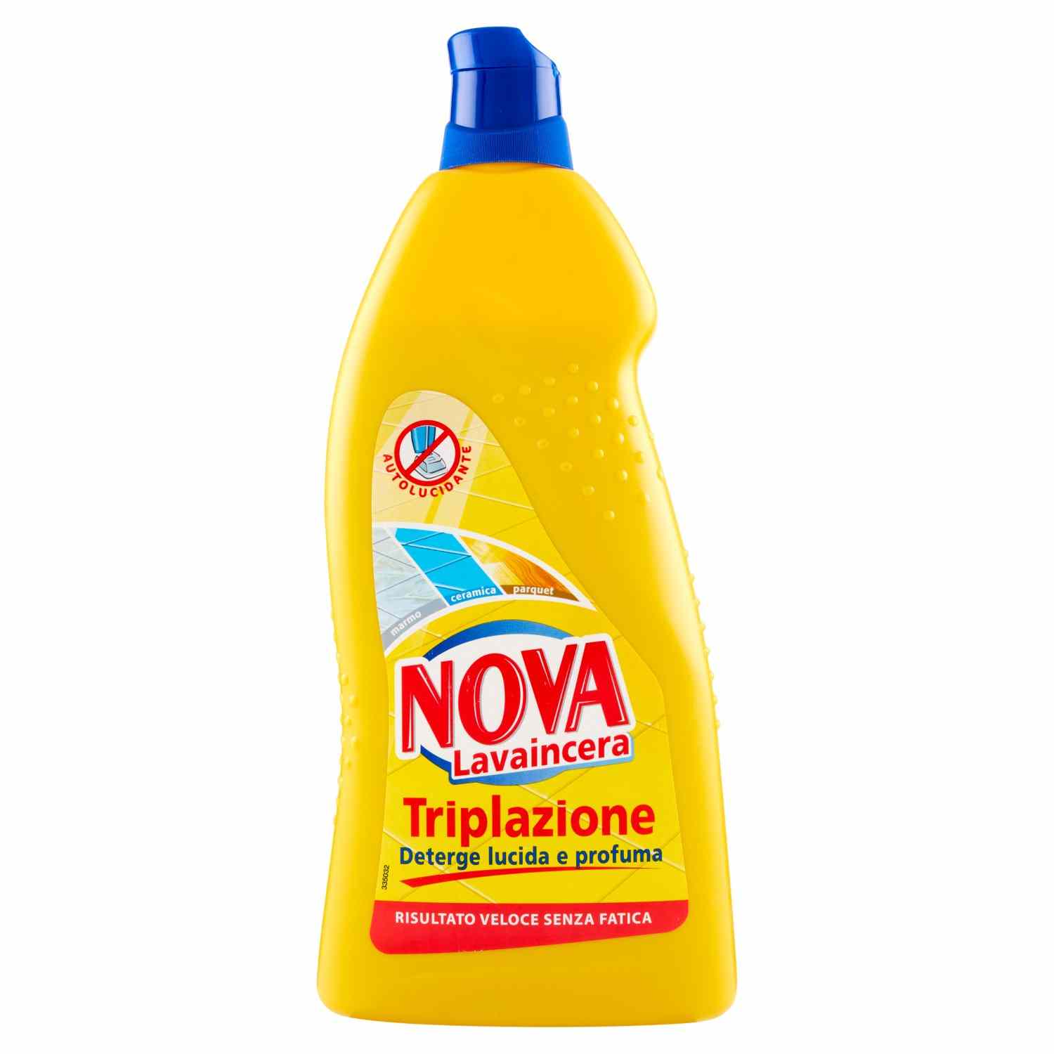 NOVA LAVAINCERA ML.900