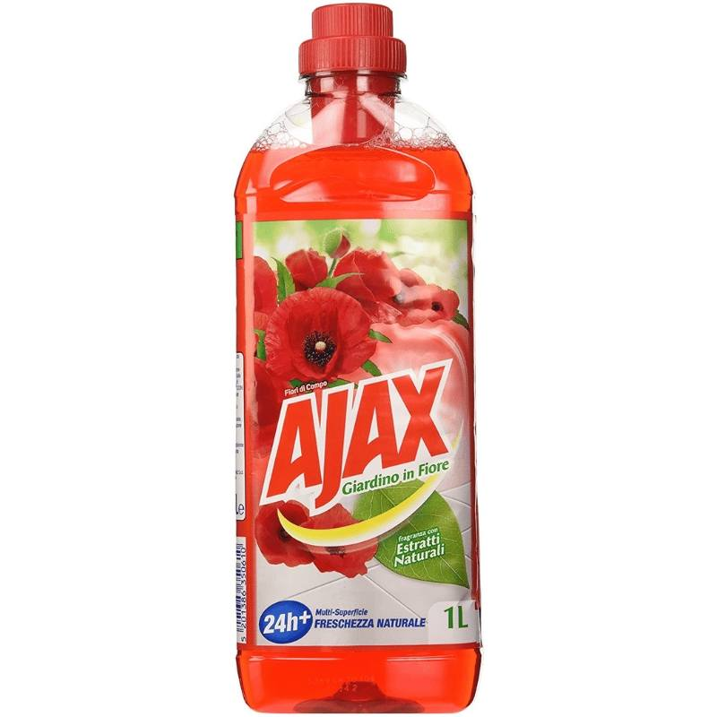 AJAX PAVIMENTI GIARDINO CAMPO ML.1000 AJAX PAVIMENTI GIARDINO CAMPO ML.1000