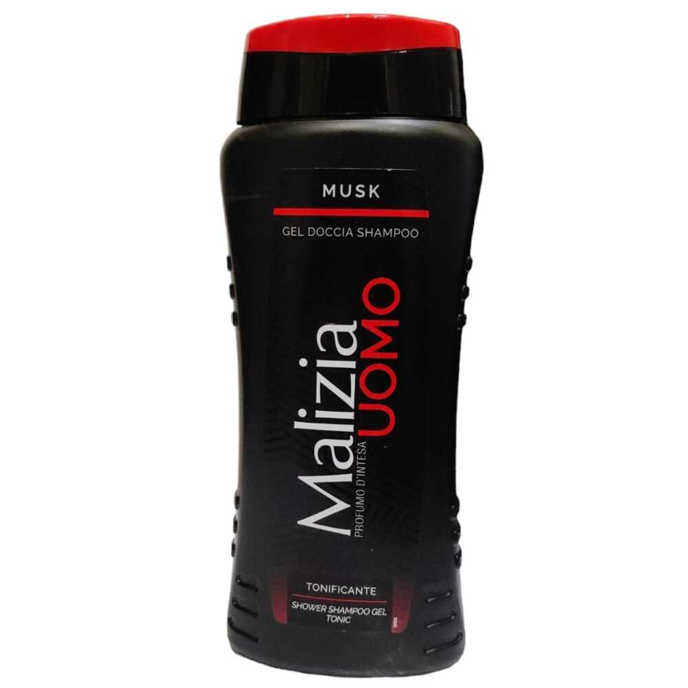 MALIZIA DOCCIA MUSK ML.250 MALIZIA DOCCIA MUSK ML.250