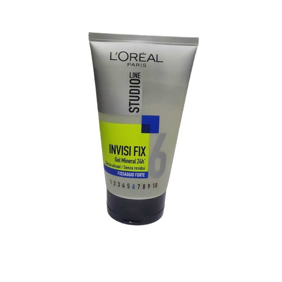 STUDIO LINE FX GEL FORTE ML.150 STUDIO LINE FX GEL FORTE ML.150