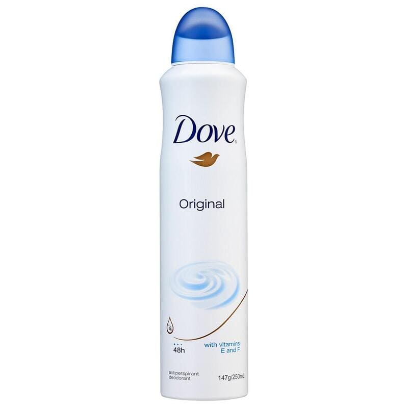 DOVE SPRAY ORIGINAL ML.250 DOVE SPRAY ORIGINAL ML.250