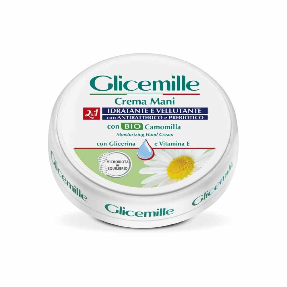 GLICEMILLE CREMA MANI ML.100