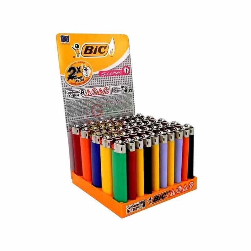 BIC ACCENDINO MEDIO J23 BIC ACCENDINO MEDIO J23