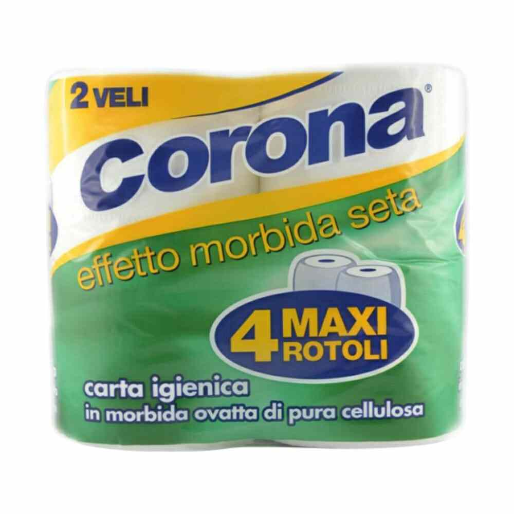 CORONA IGIENICA PZ.4