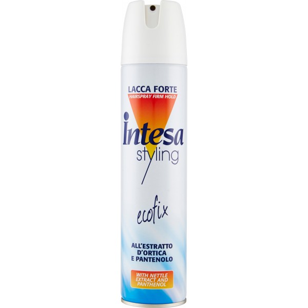 INTESA LACCA ML.300 INTESA LACCA ML.300