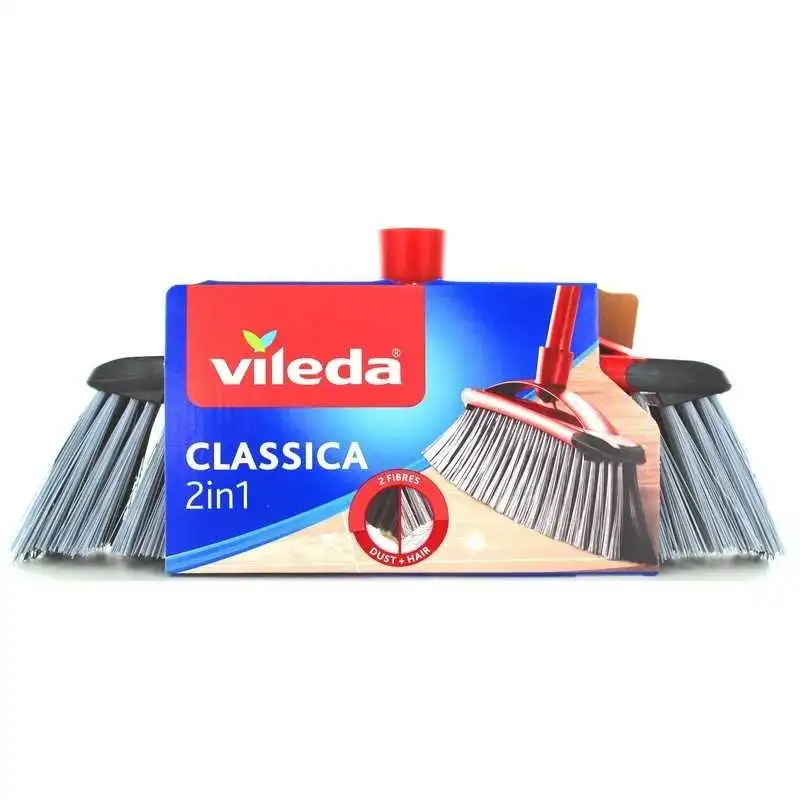 VILEDA SCOPA 2IN1 CLASSICA VILEDA SCOPA 2IN1 CLASSICA