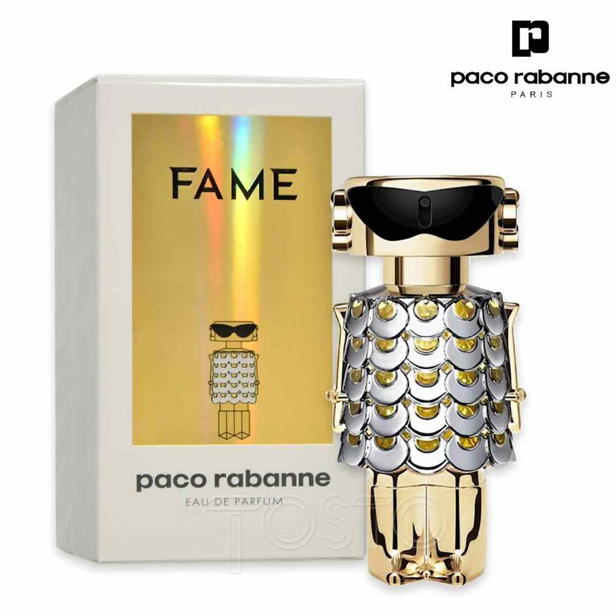 PACO RABANNE FAME D EDP ML.50 PACO RABANNE FAME D EDP ML.50