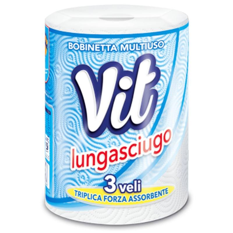 VIT ROTOLO LUNGASCIUGO 3 VELI