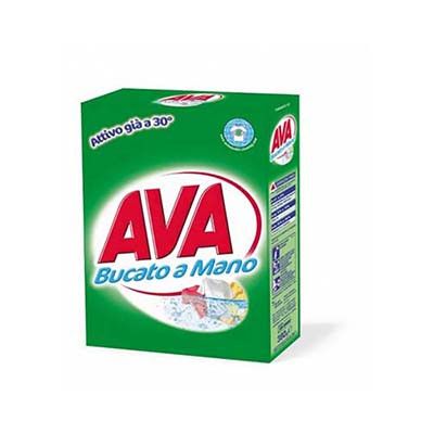 AVA BUCATO A MANO E2 GR.380 AVA BUCATO A MANO E2 GR.380