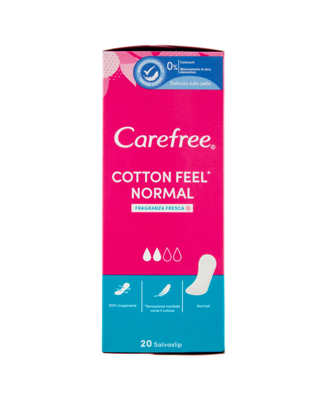 CAREFREE FLORAL BOUQUET PZ.20 CAREFREE FLORAL BOUQUET PZ.20