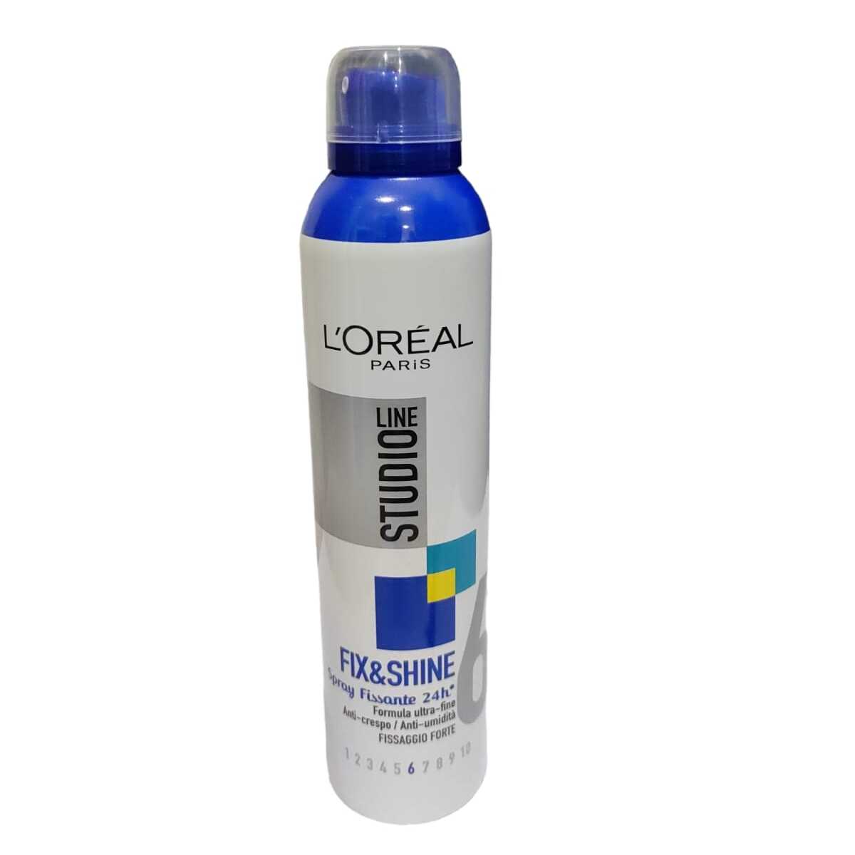 STUDIO LINE LACCA FORTE ML.250 STUDIO LINE LACCA FORTE ML.250