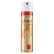 ELNETT LACCA NORMALE ML.250