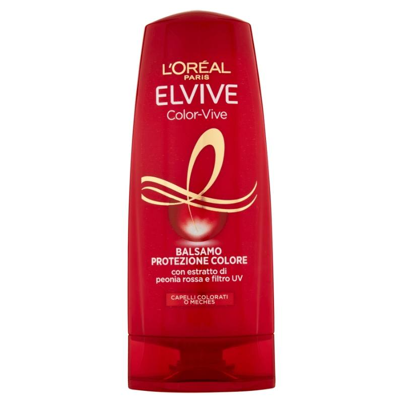 ELVIVE BALSAMO COLORVIVE ML.250 ELVIVE BALSAMO COLORVIVE ML.250
