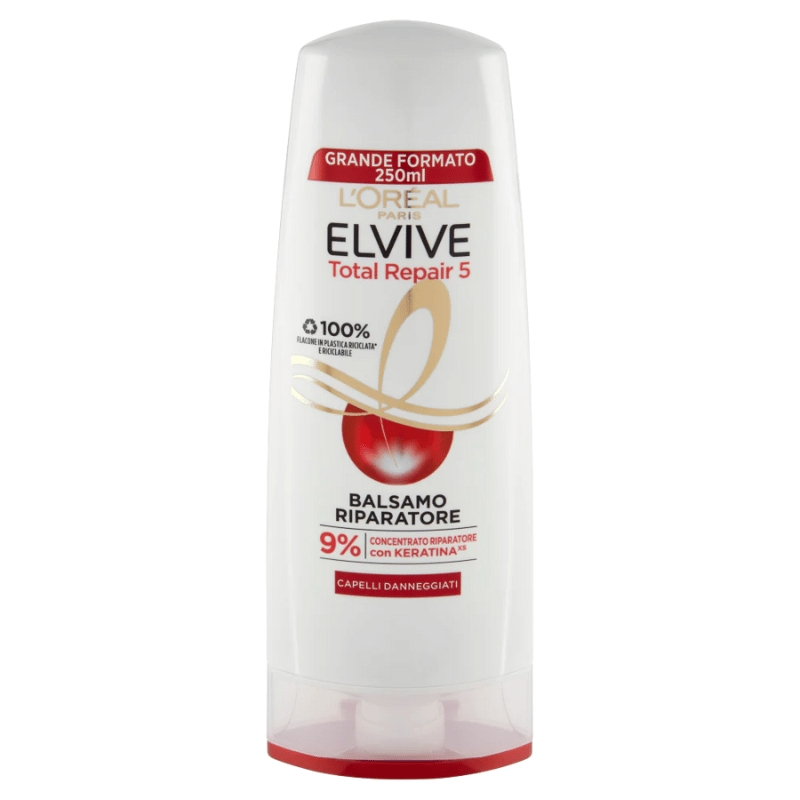 ELVIVE BALSAMO TOTAL REPAIR ML.250 ELVIVE BALSAMO TOTAL REPAIR ML.250